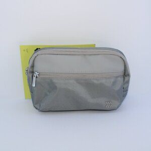 BELT BAG  & FANNY PACK COLOR GRAY
